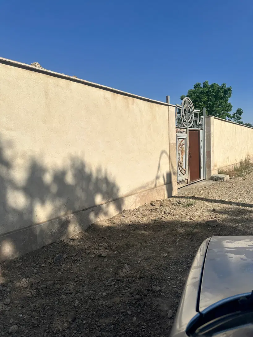 باغچه در شهریار