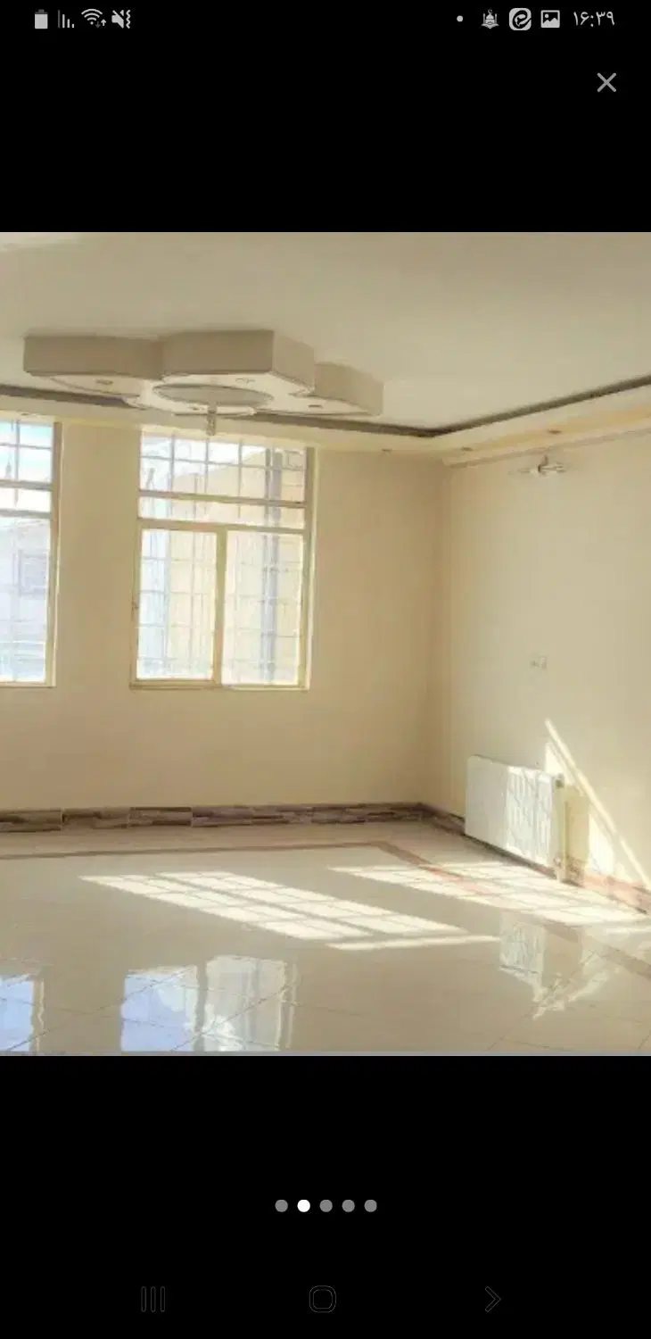 راه مشترک طبقه دوم جنوبی بدون پارکینگ