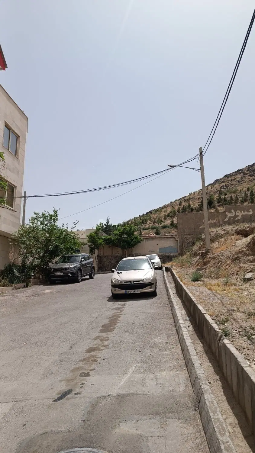 فروش ۳ واحدی یکجا در هاشمیه نوزده بهمن