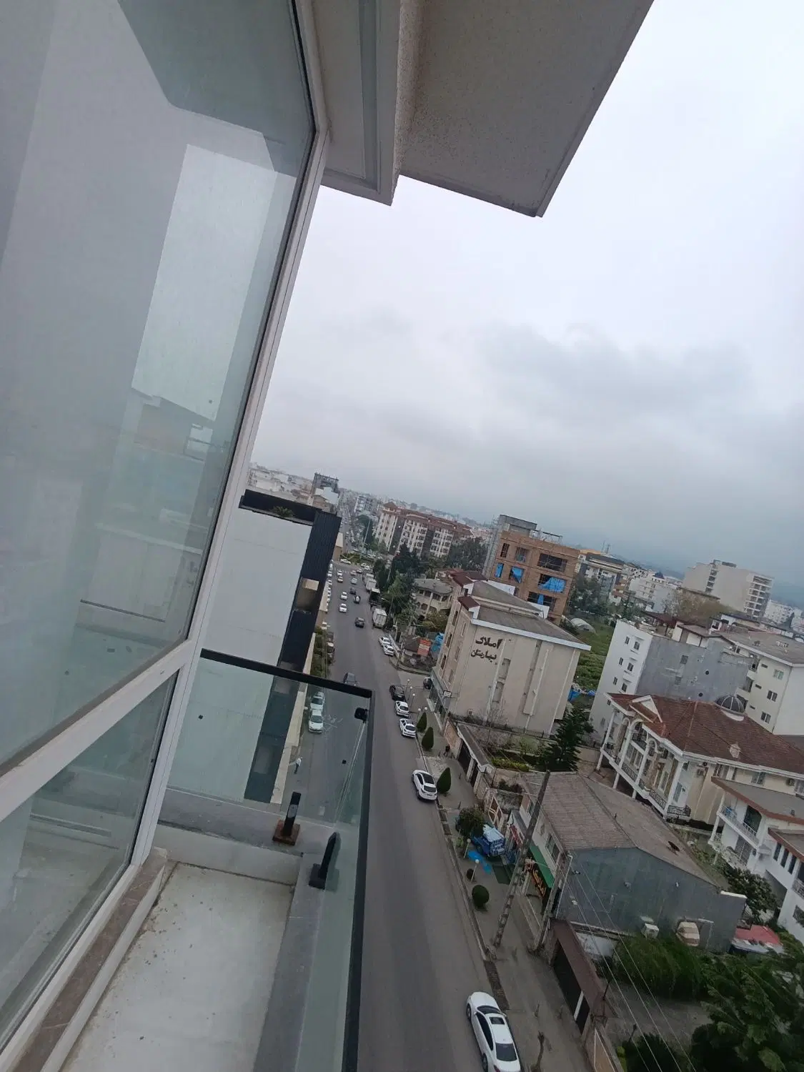 رهن آپارتمان تک واحدی