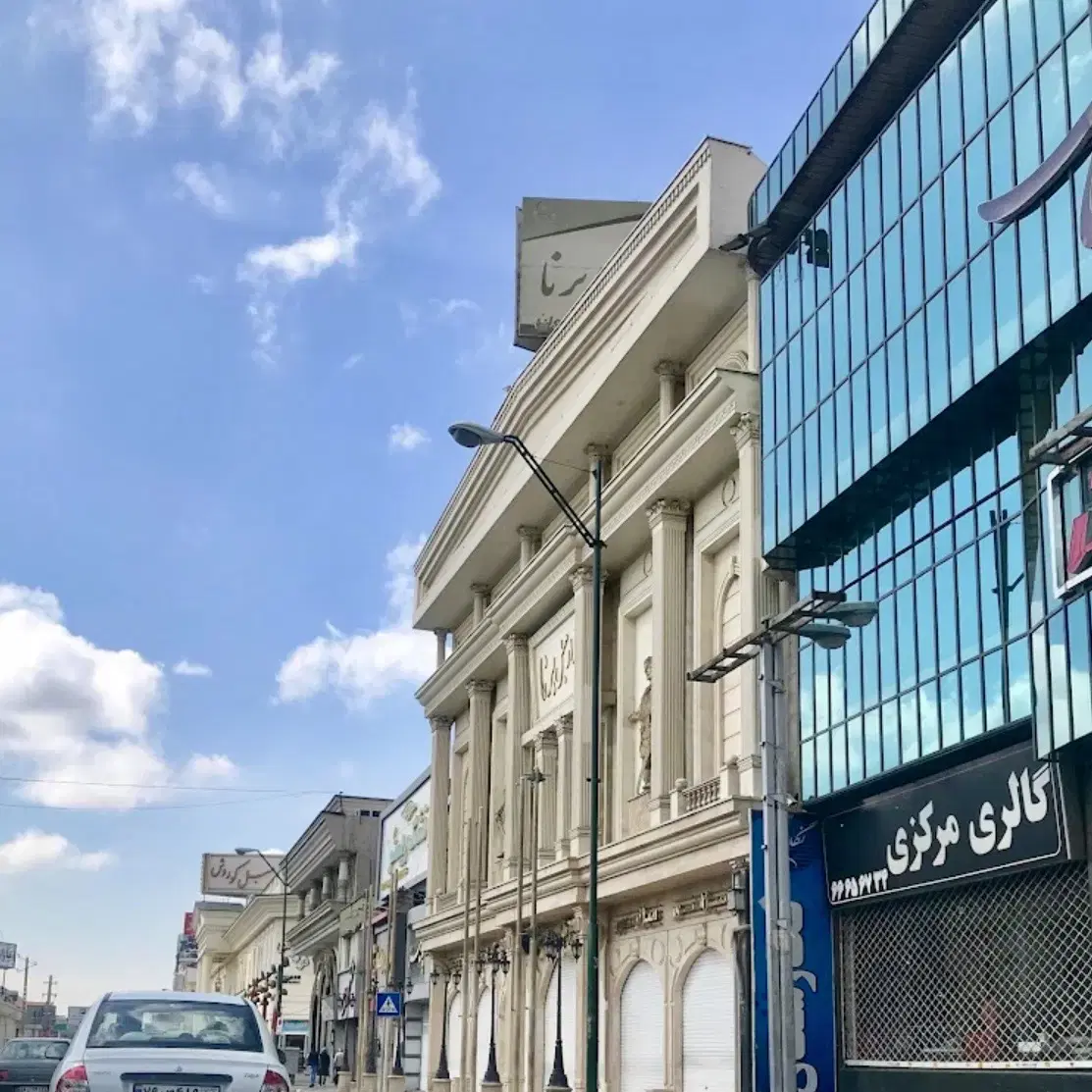 فروش فوری *سرقفلی