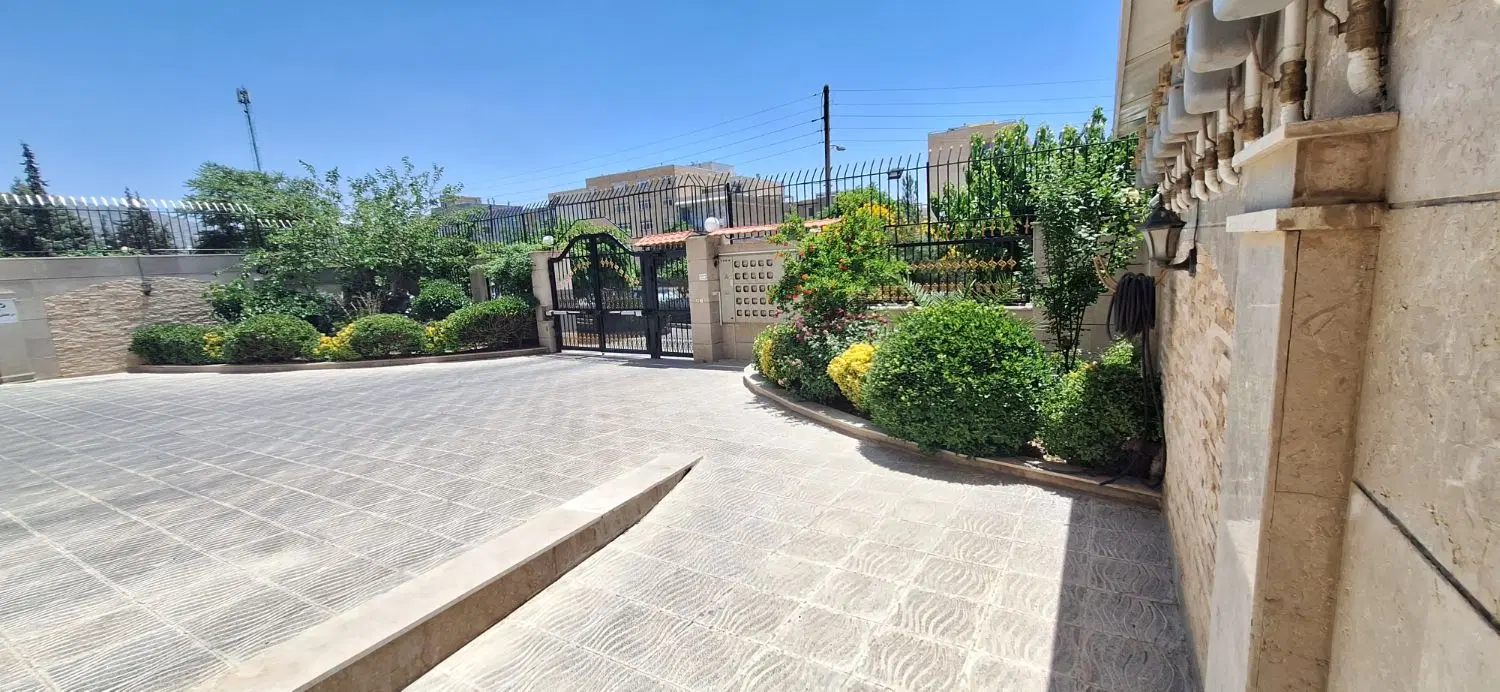 اجاره آپارتمان ۱۰۷ متری ۲ خواب