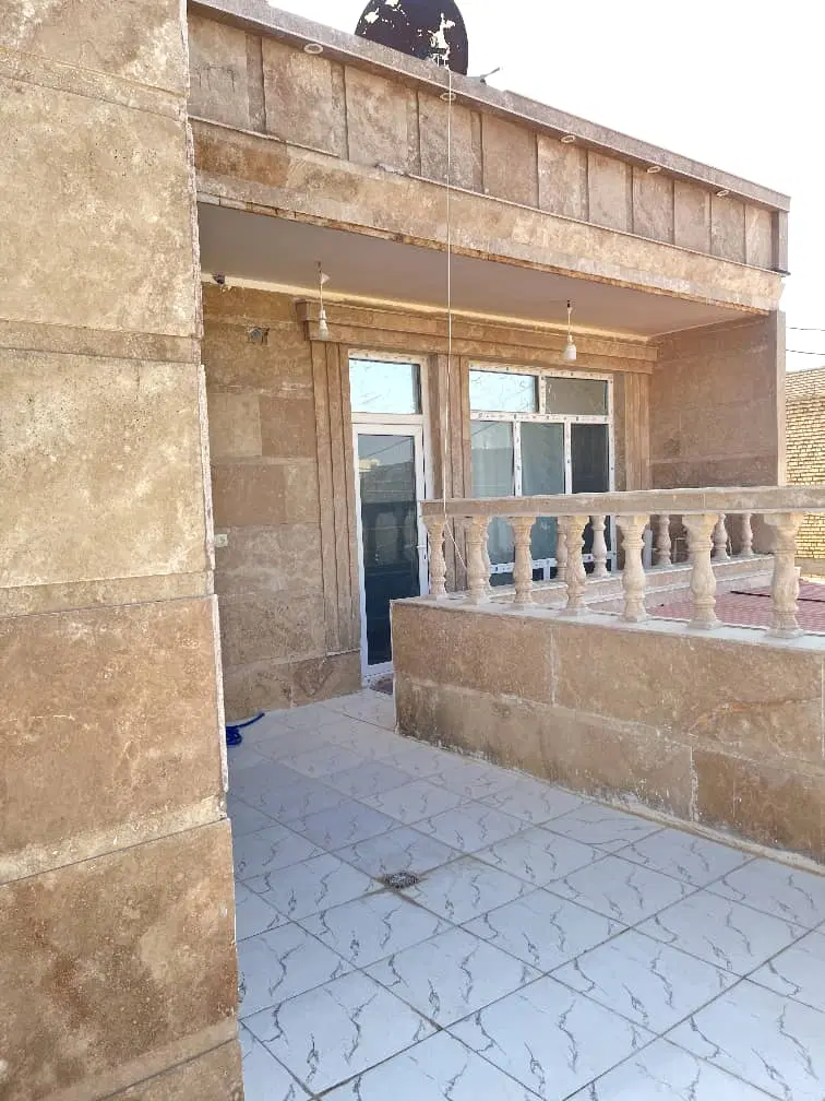 رهن اجاره یک واحد کلید اول  بوستان ب ارش