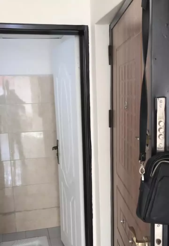 ۷۰ متر خوش نقشه غرق نور رو به نما