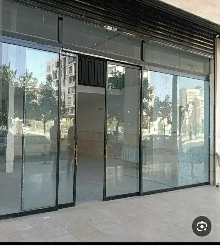 فروش مغازه تجاری  دو نبش  بر اصلی خیابان مصلی