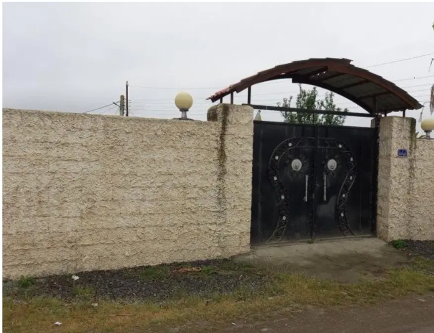 چهاردیواری مناسب ساخت