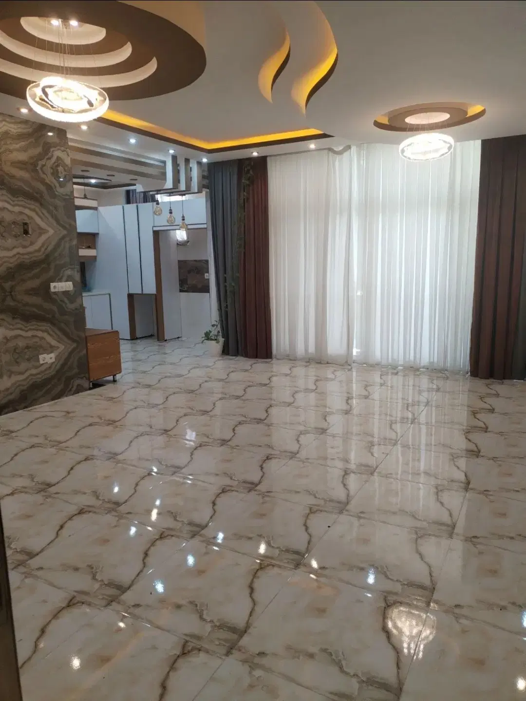 خانه اجاره ای