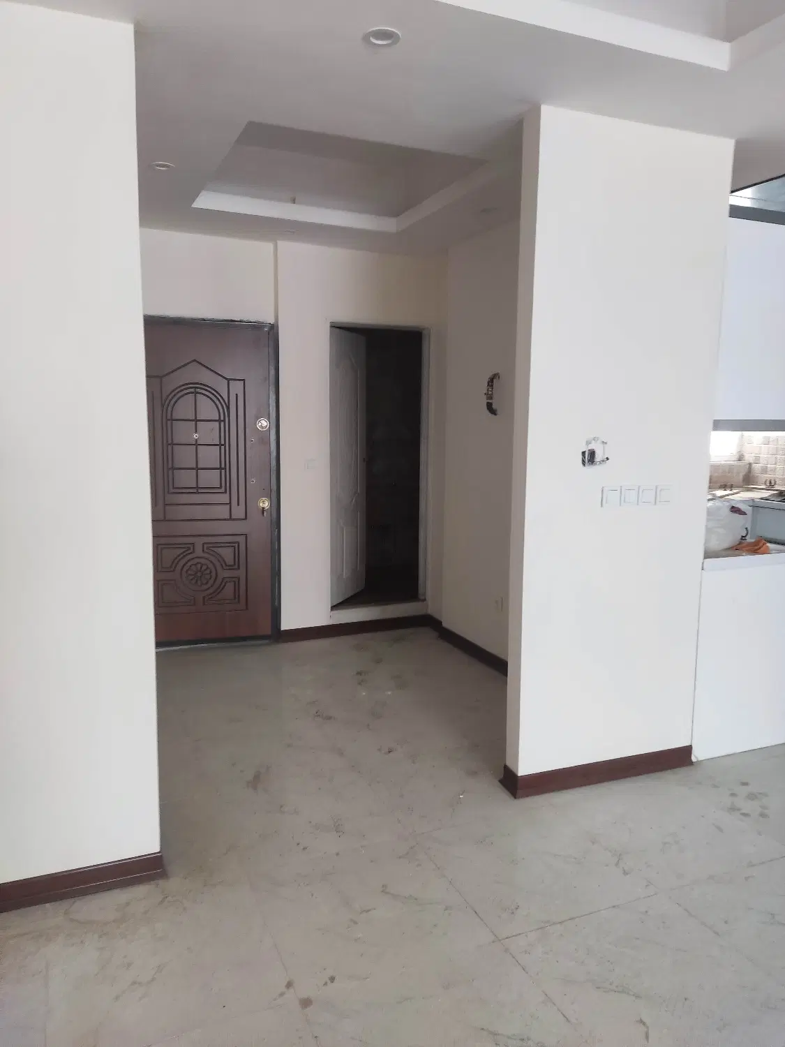 فروش آپارتمان