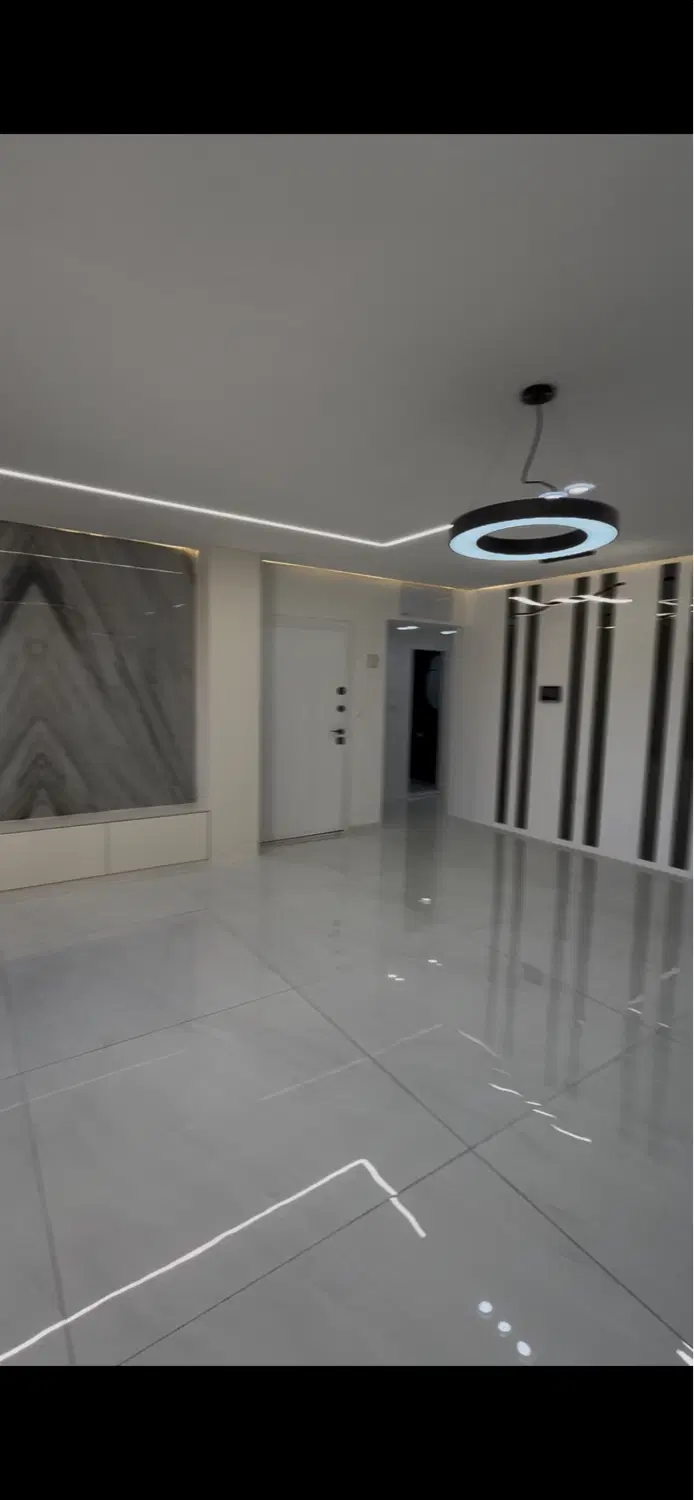 فروش آپارتمان ۲ خوابه چشمه باقر خان