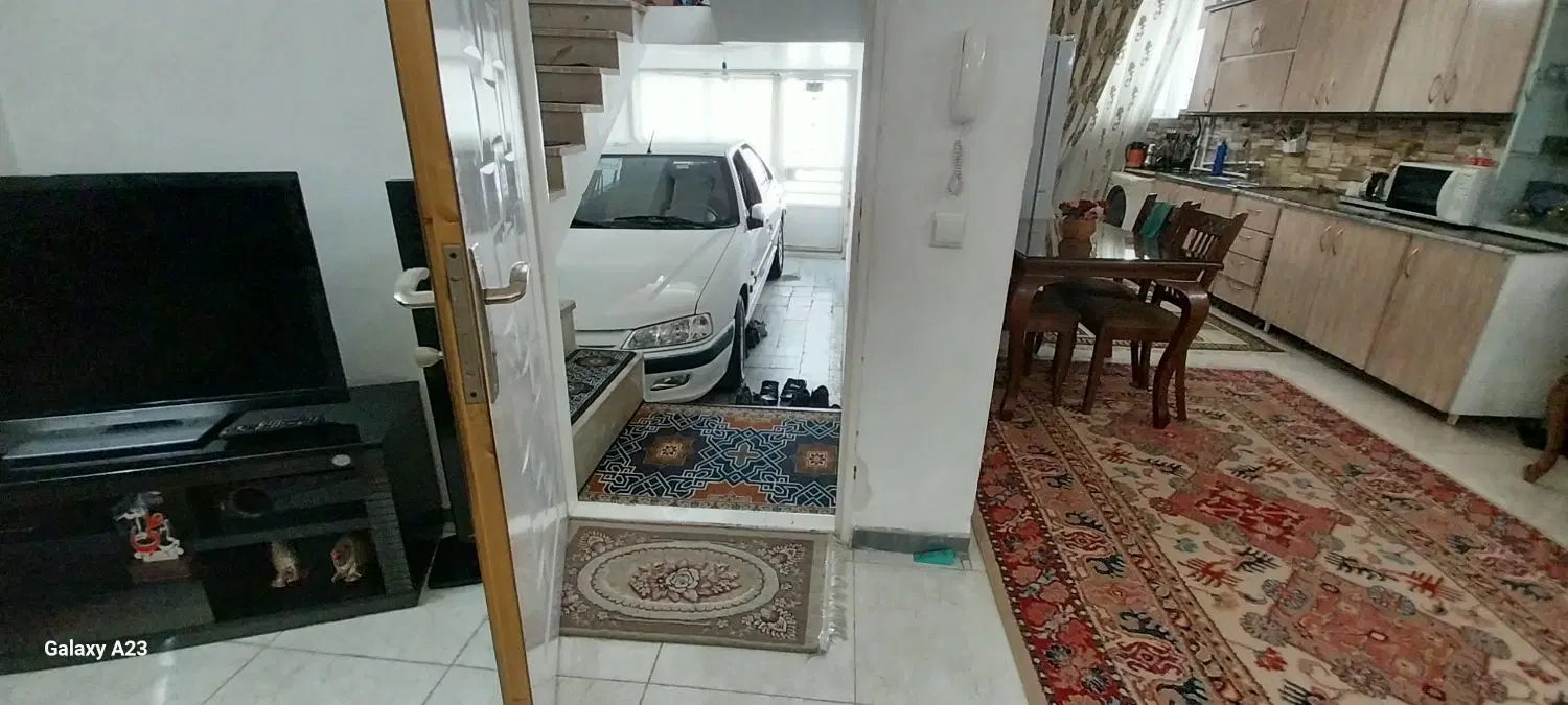 فروش خانه مستقل ۱۶۰ متری