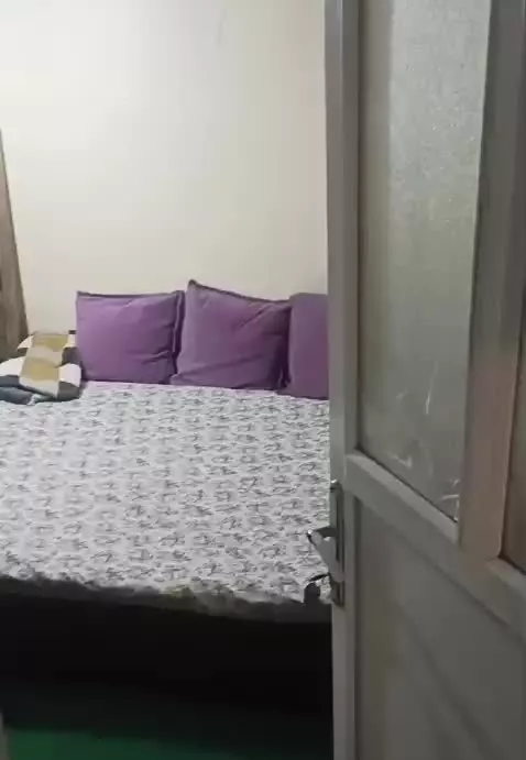 زیرزمین 20 متری