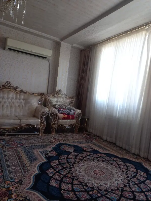 فروش واحد آپارتمانی