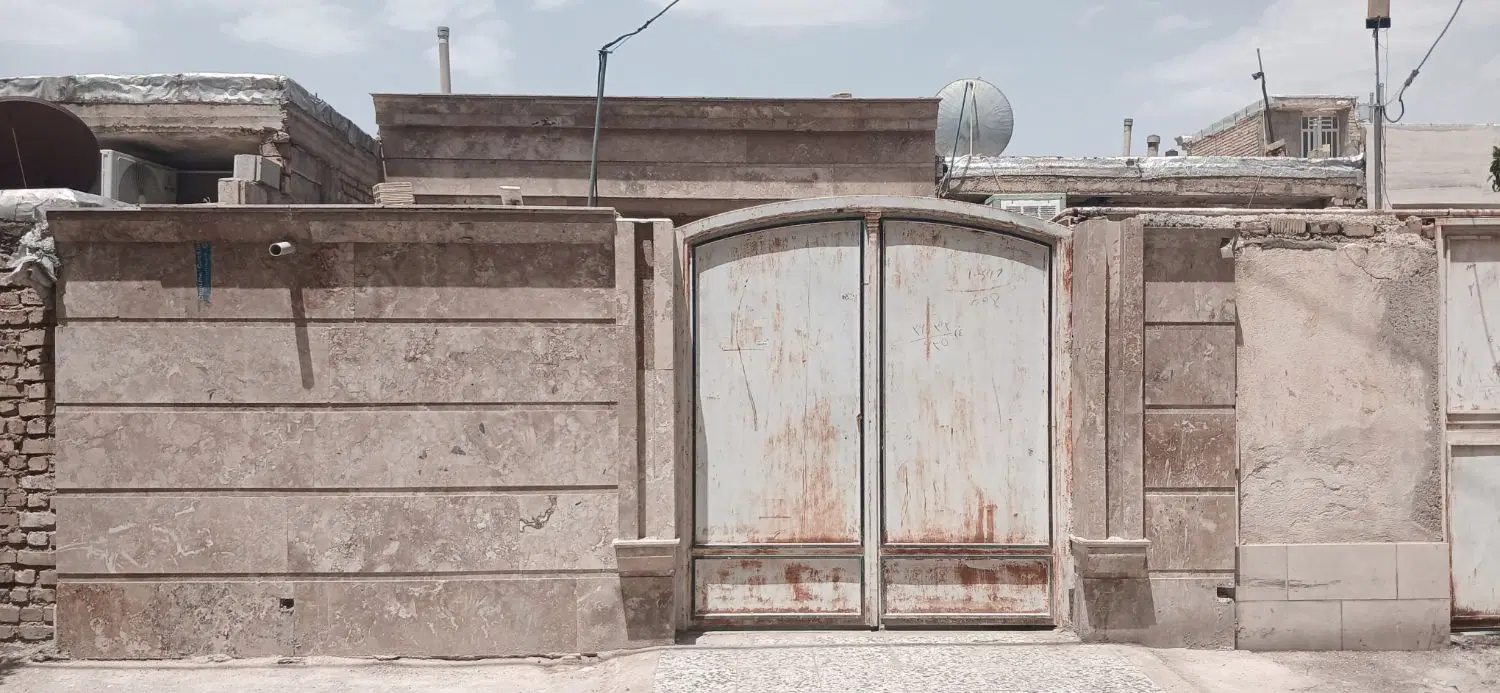 خانه ویلایی فروشی