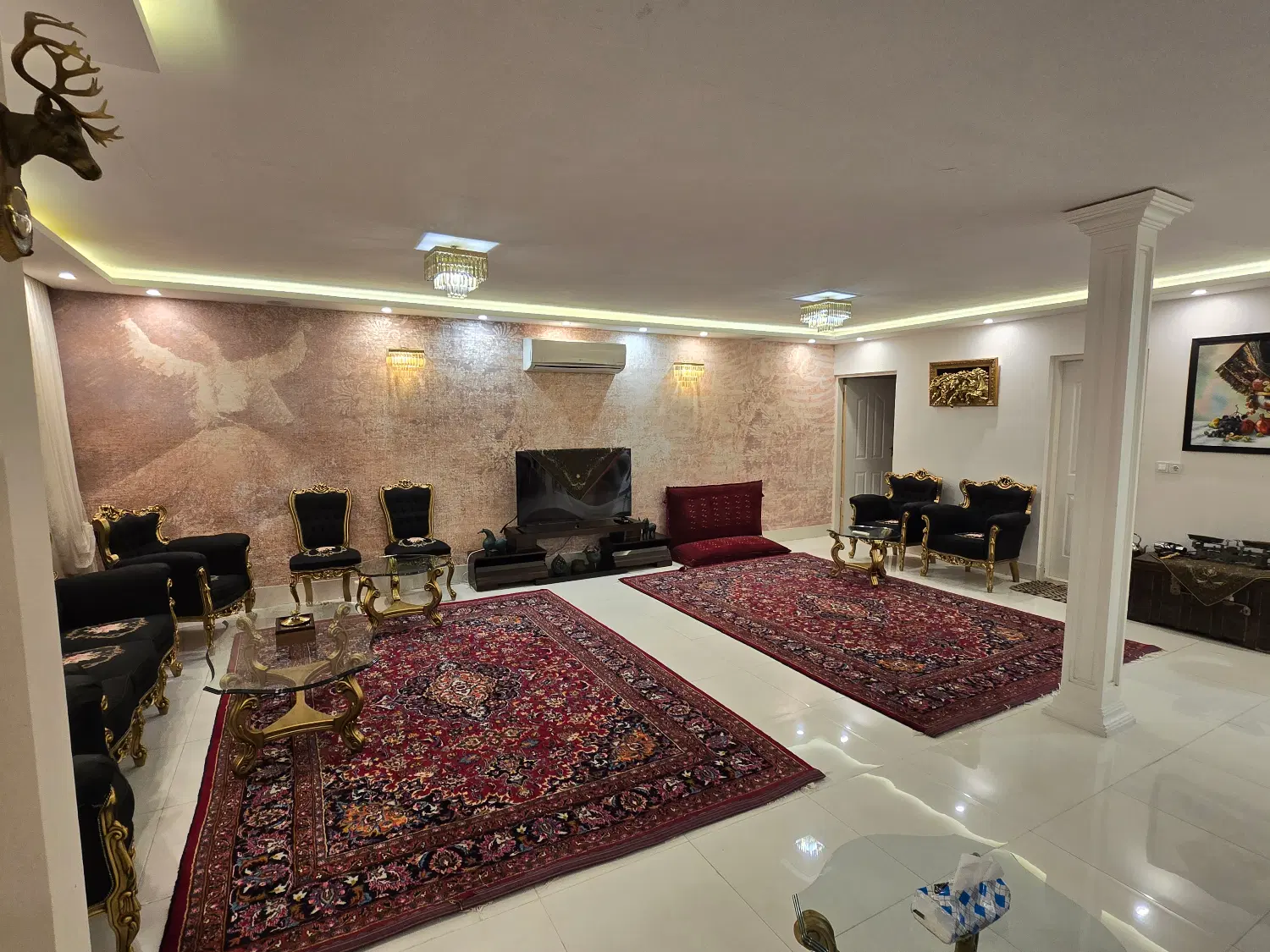 ویلایی ابوطالب