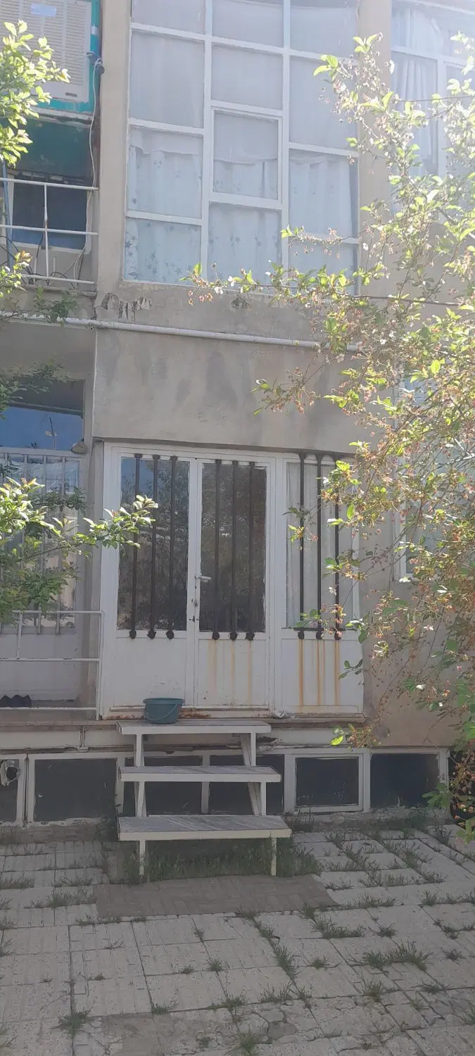 خانه ویلایی ۱۰۰متری سرابی