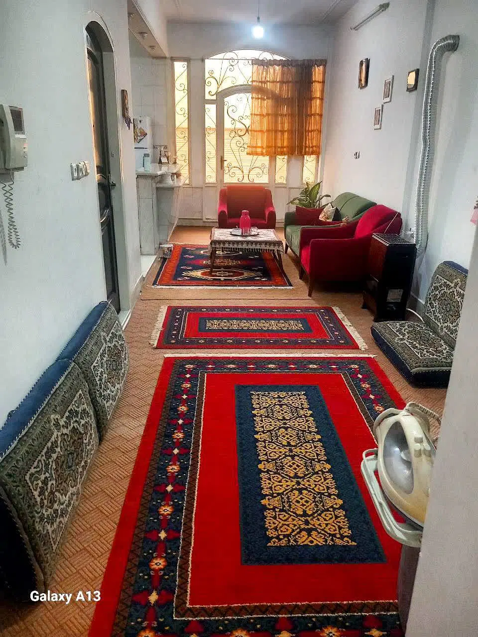 منزل اجاره ای