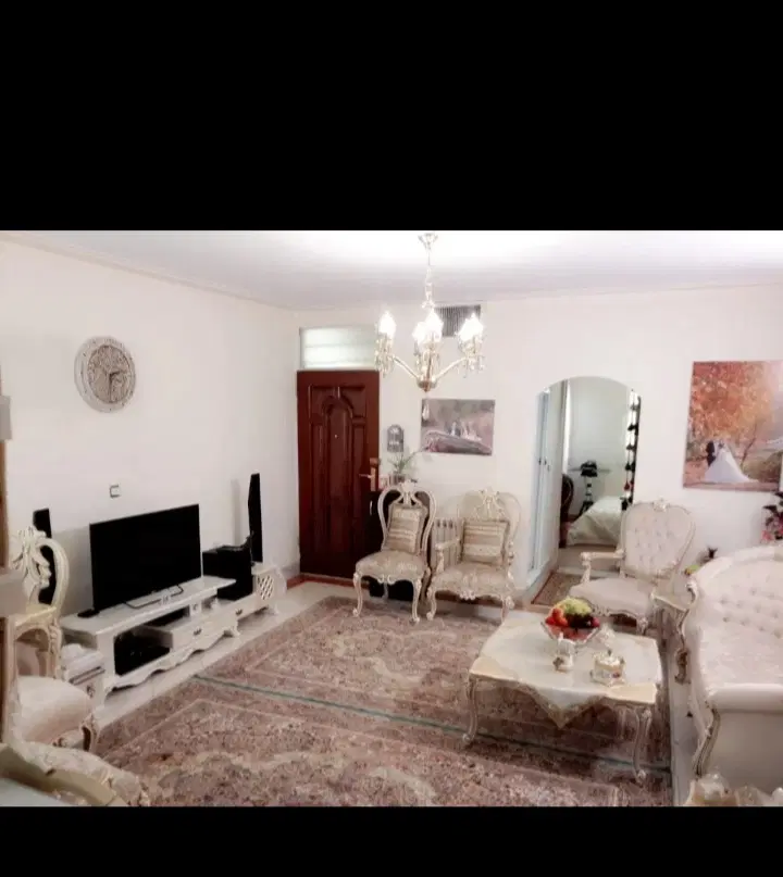 واحد ۵۷متری فول امکانات (املاک صبا ) کیوان