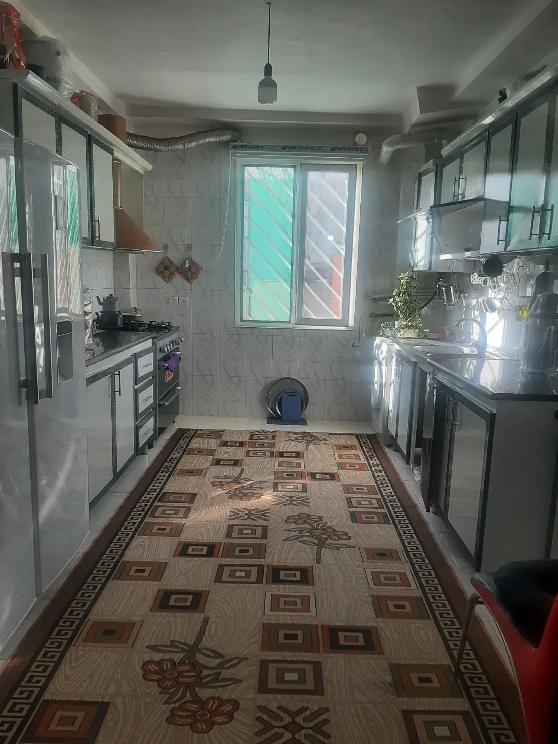 فروش واحد مسکن مهر بلوک ۴۸۰ مهر ۲۳