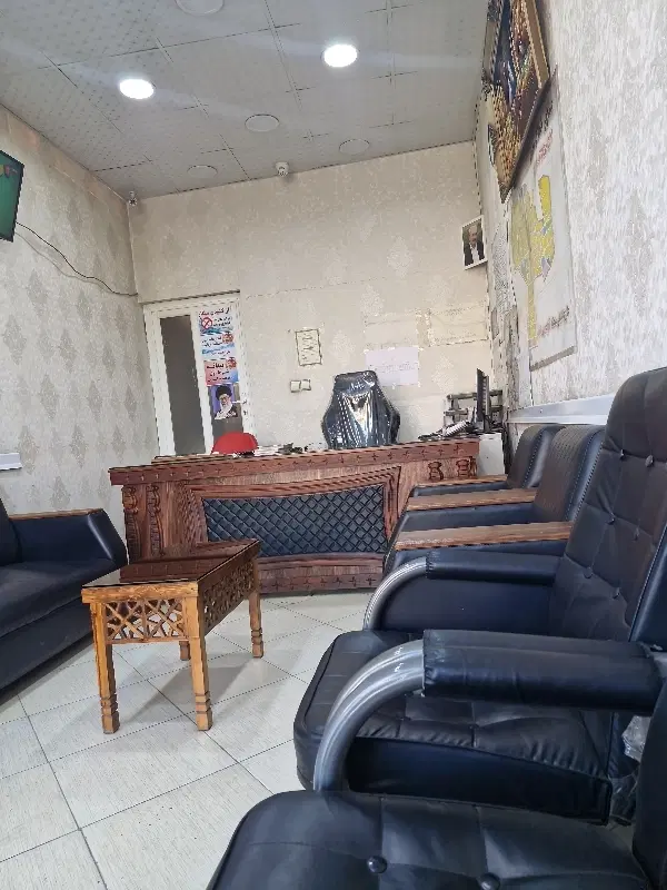 اجاره واحد دو خوابه  در الارد