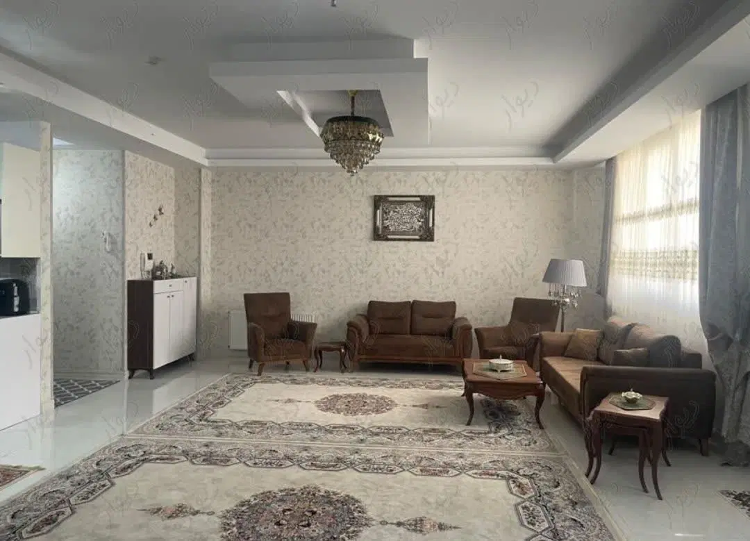 آپارتمان 108متری