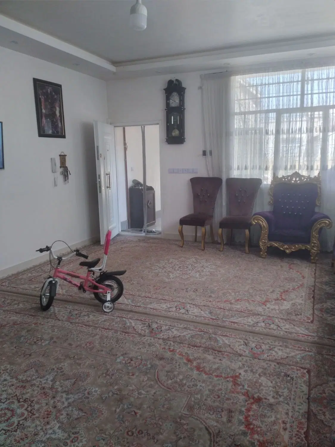 خونه تک خواب شیک نوساز