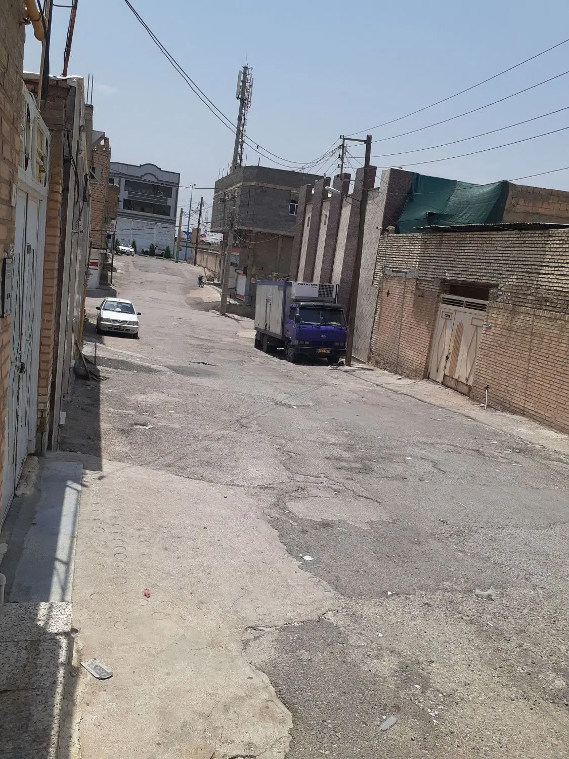 رهن منزل مسکونی215