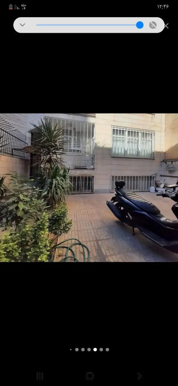 اجاره واحد ۹۷ متری ۲ خواب