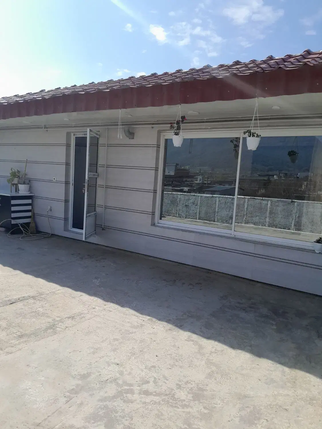 سوئیت اجاره