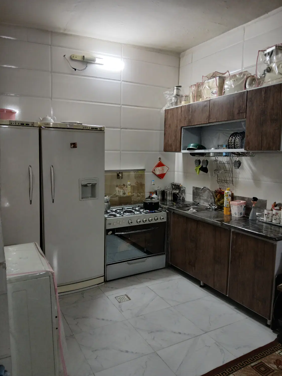 خانه ۶۰ متری