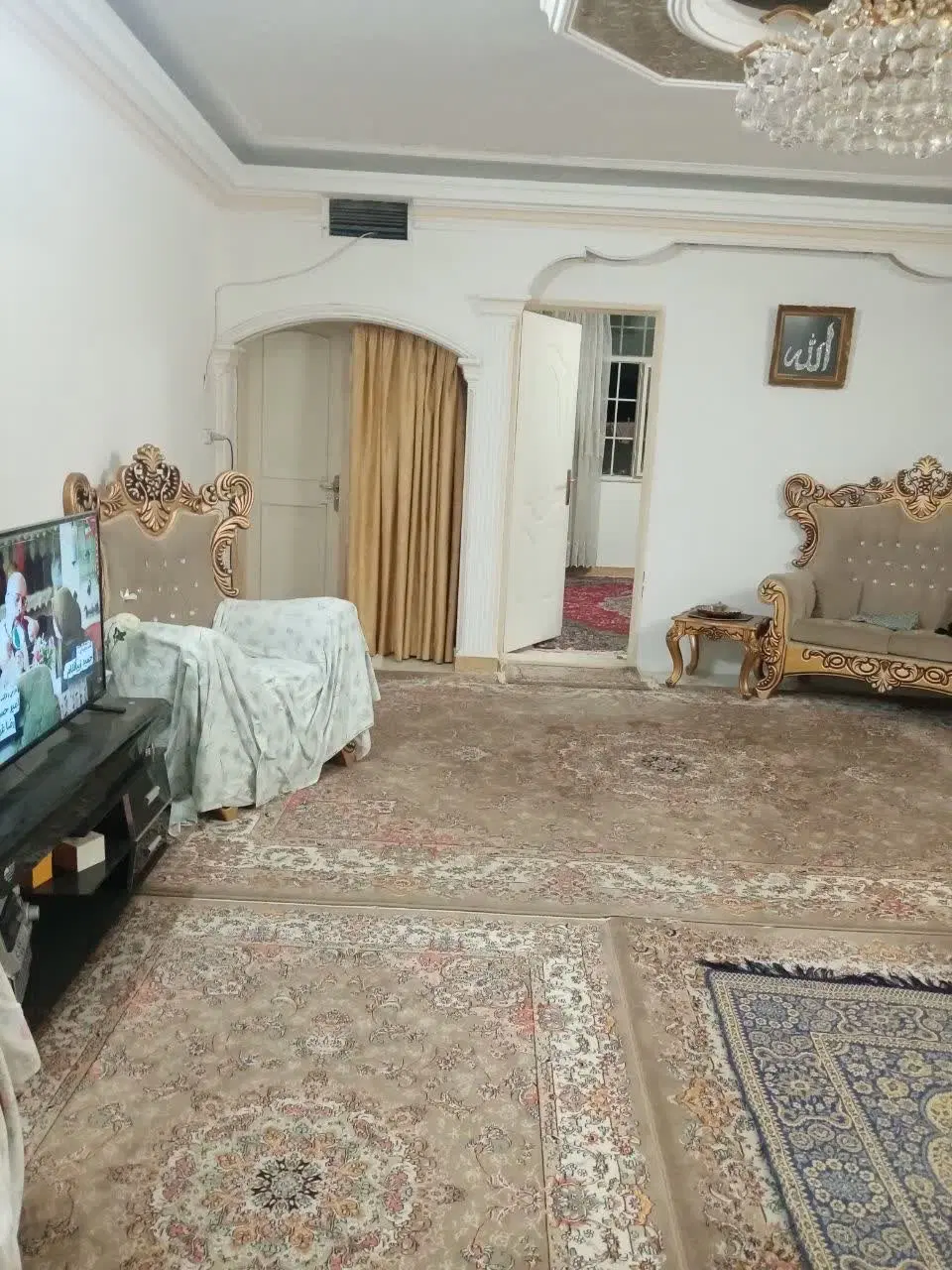 رهن و اجاره واحد 90متری هدایت،ابوطالب