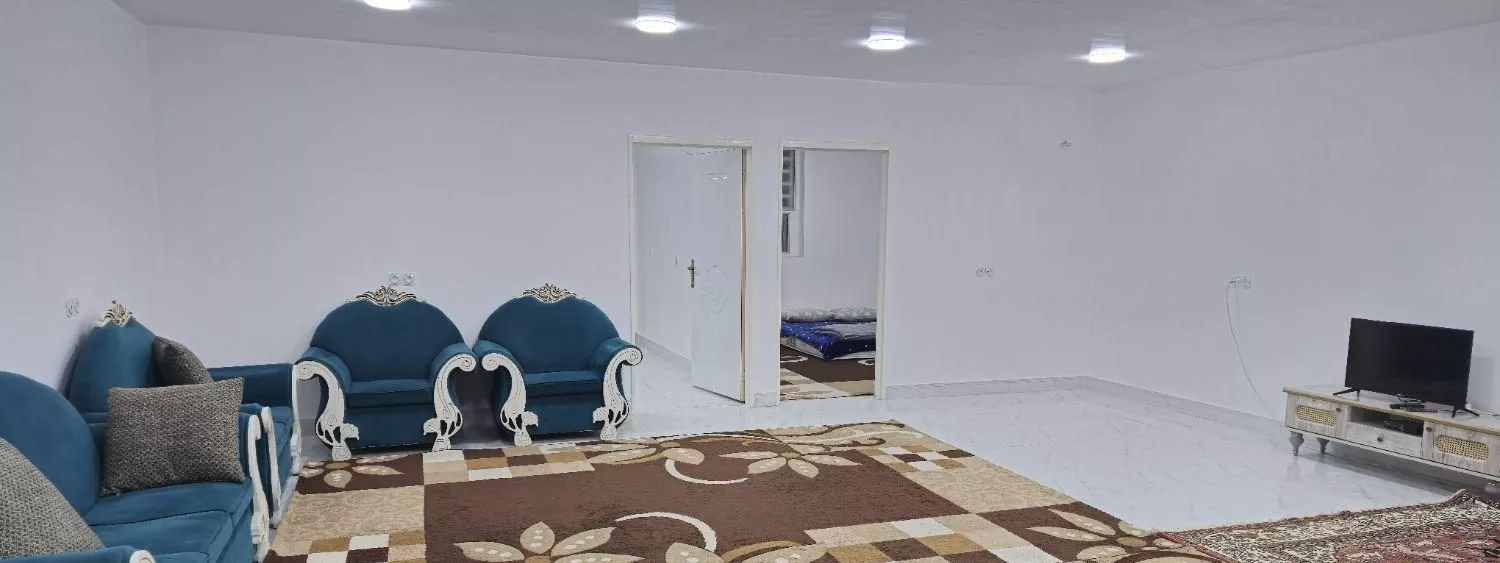 خانه ۱۸۰متری اجاره روزانه