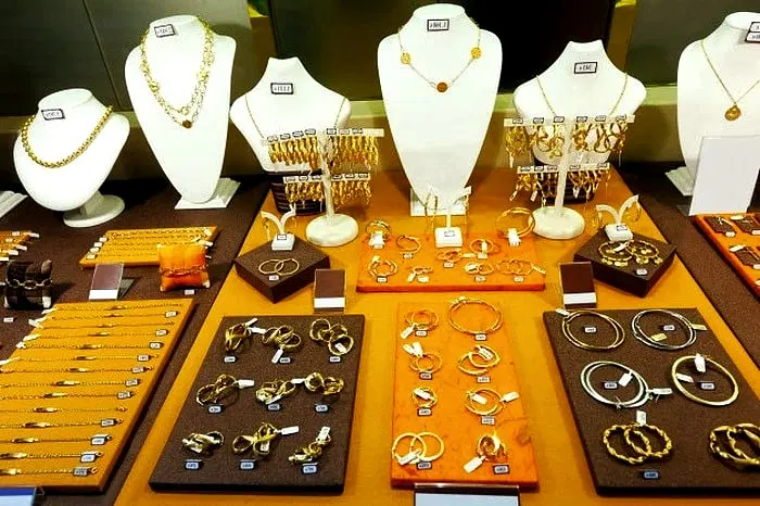 اجاره مغازه مناسب طلافروشی، در موقعیت خوب و پرتردد