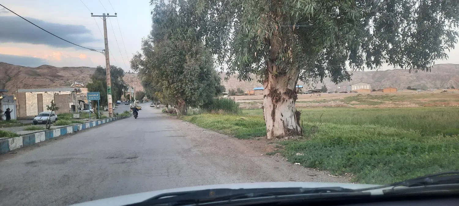 فروش زمین