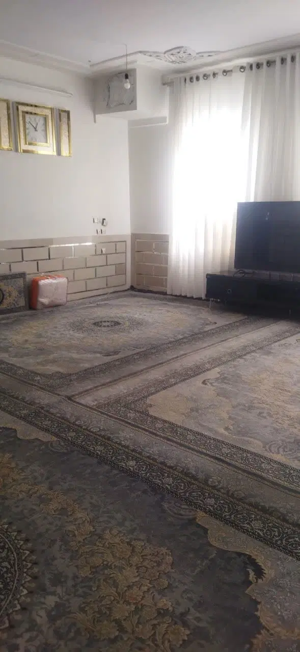 منزل خیابان  سجاد