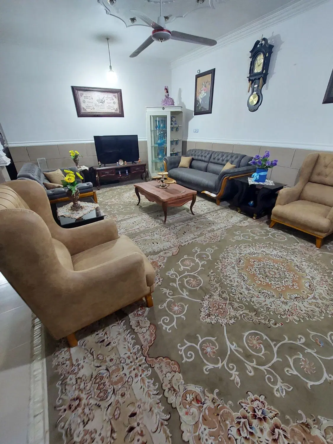 فروش خانه ویلایی