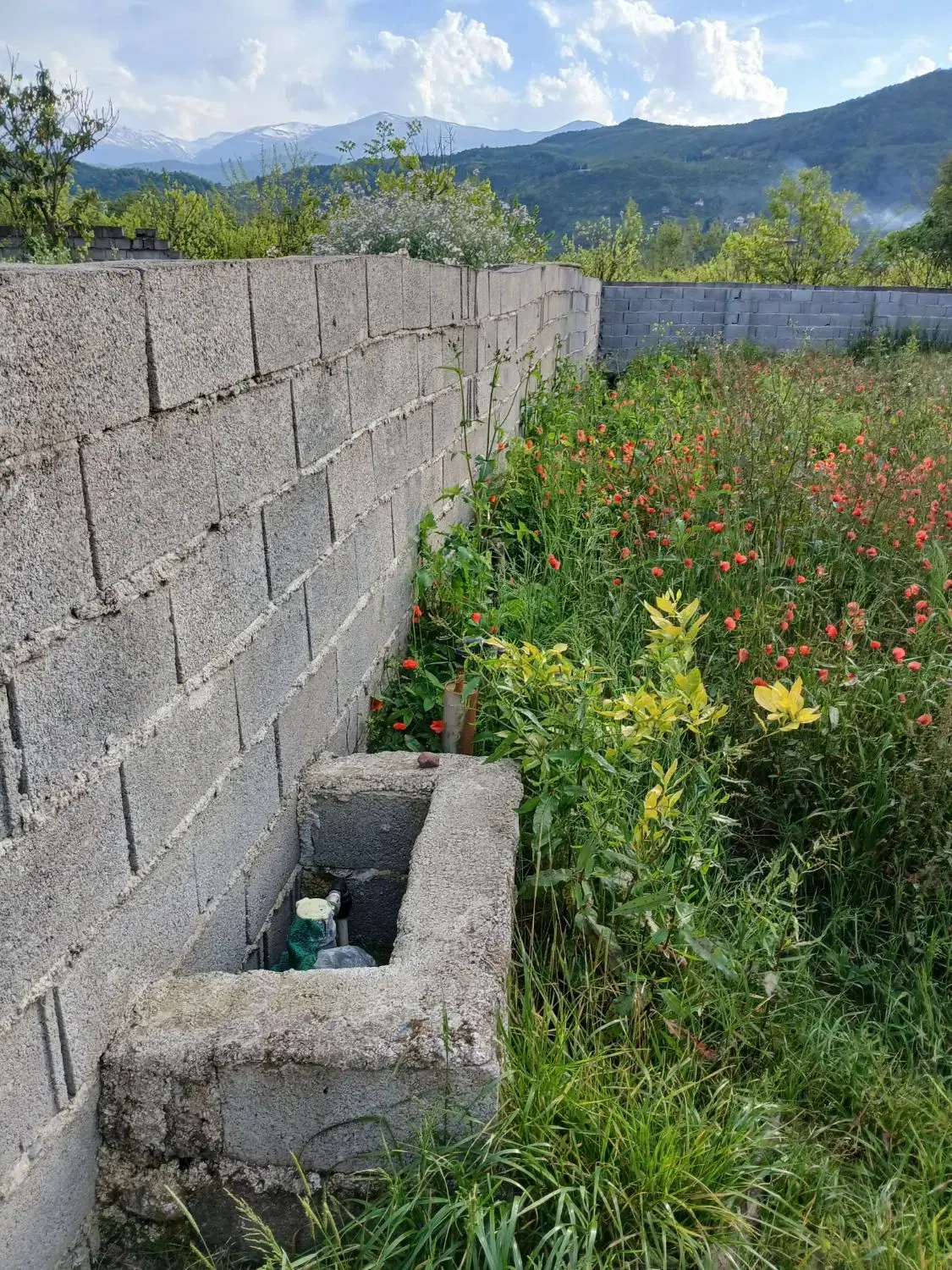 فروش زمین