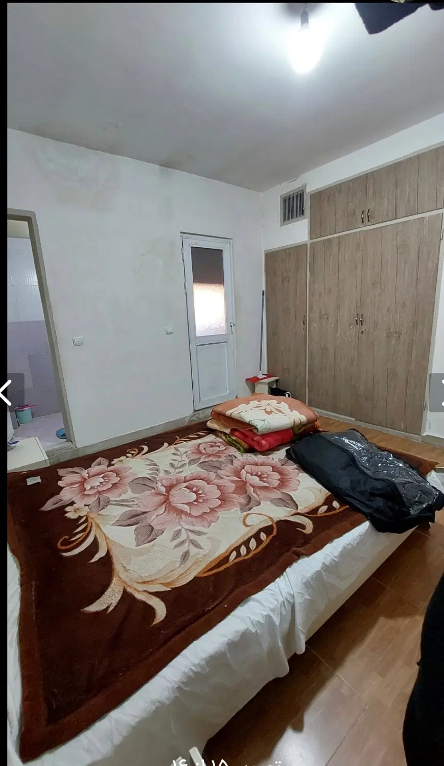 اجاره آپارتمان ۶۰ متری با آسانسور خ فرهنگیان