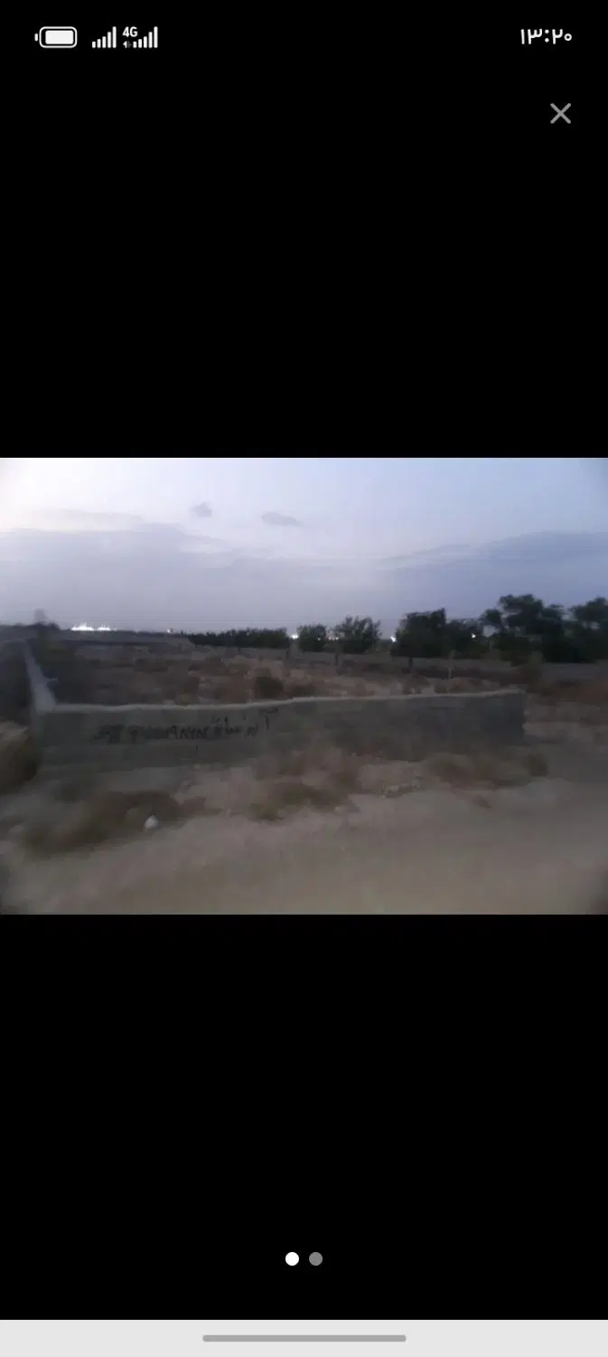 زمین گورک