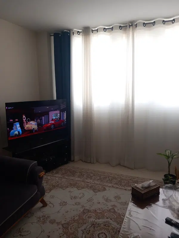 مسکن مهر دوخابه فولاد شهر محله ای ۵