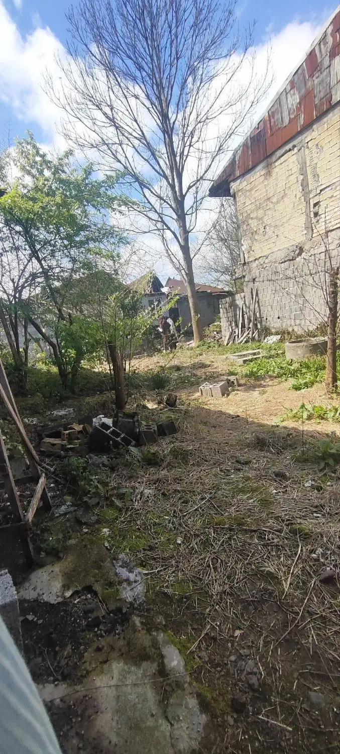فروش زمین مسکونی در رشت