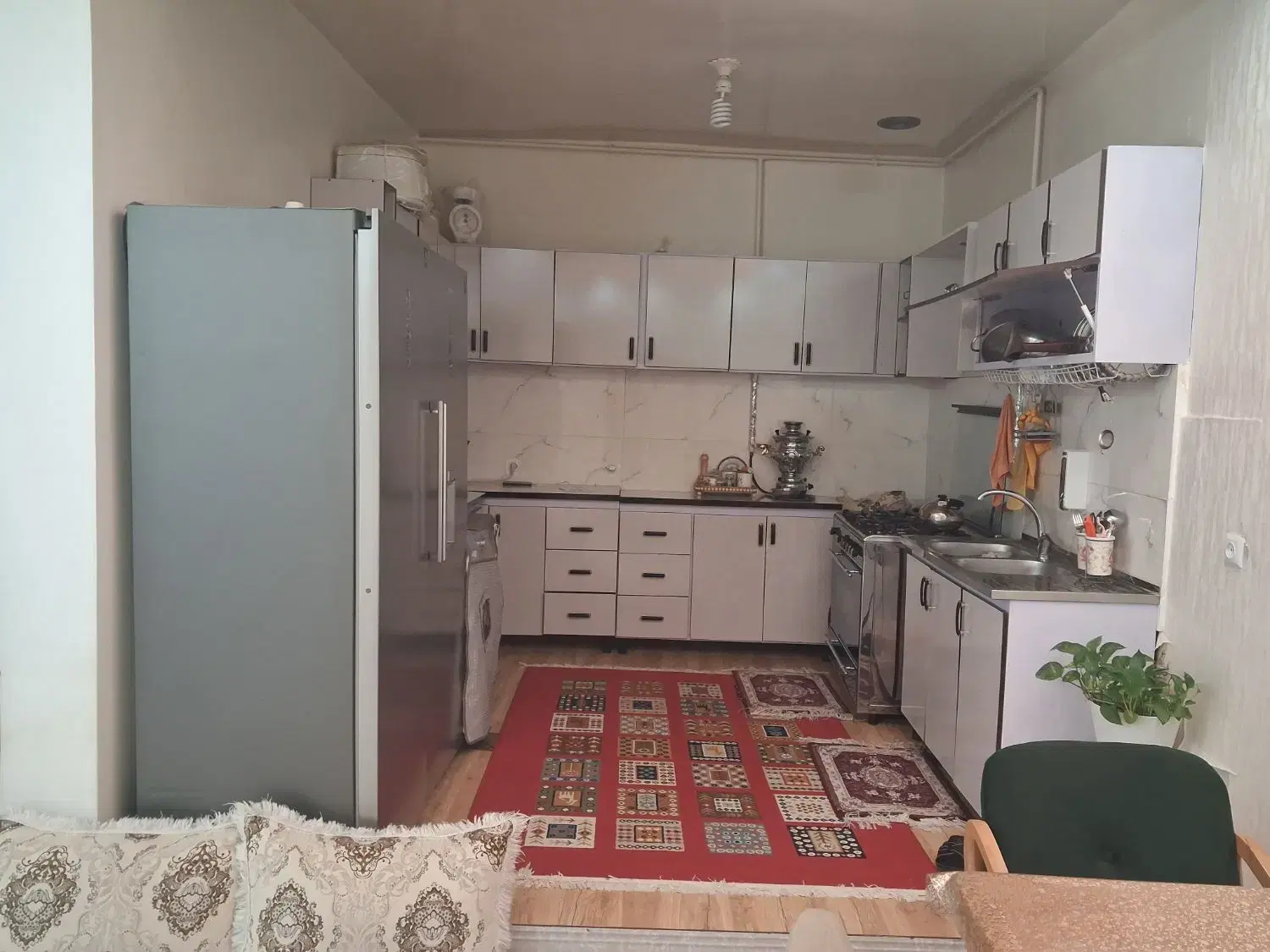 ۱۳۰ متر ویلایی_ سی متری