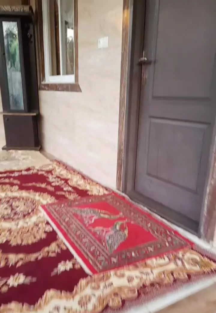 اجاره روزانه_هفتگی .ماهانه ویلا ۴۵ متری