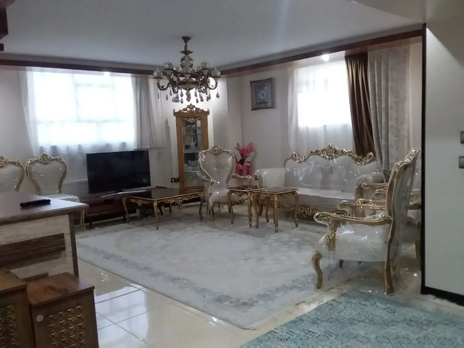 عطار ۸۸ متر
