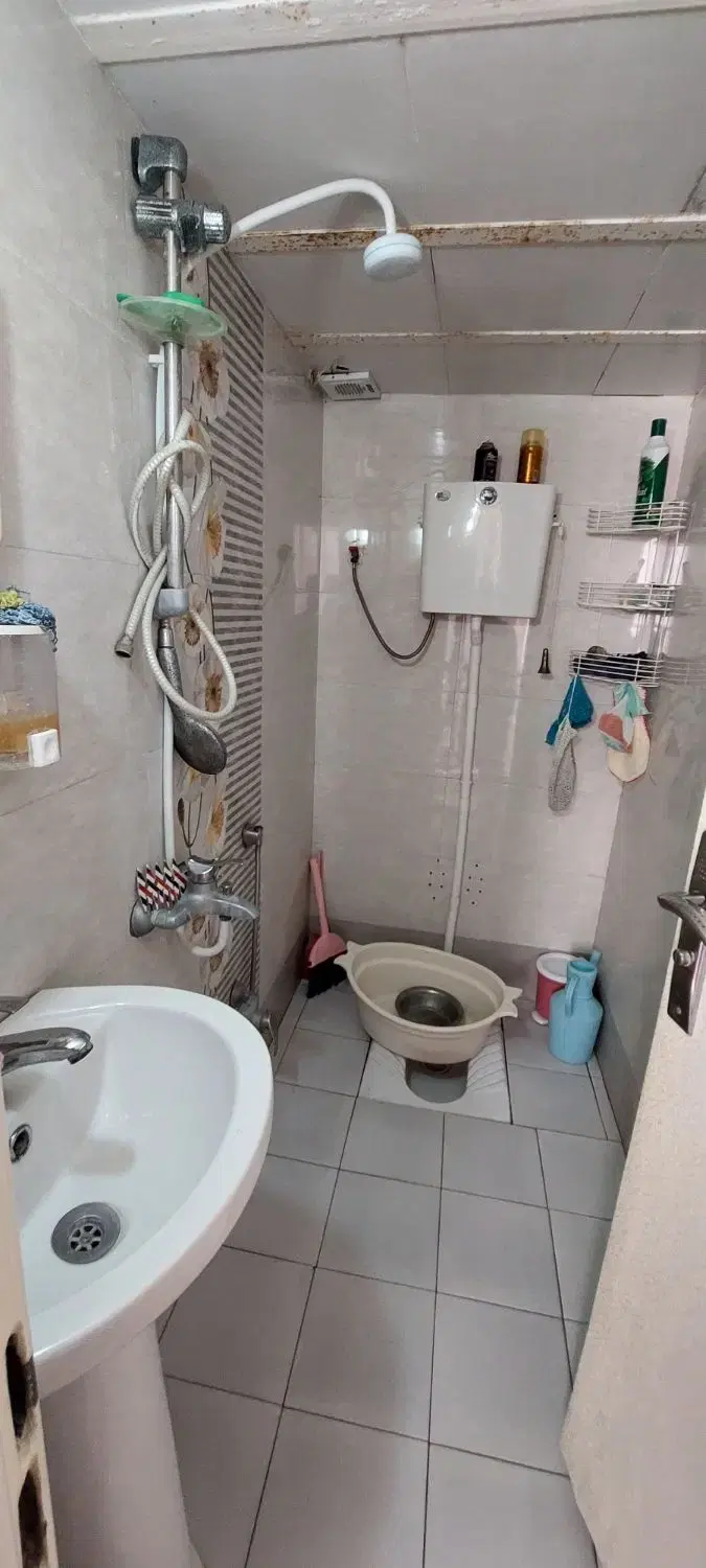 خانه دربستی ۱۲۰ متری در مسعودیه