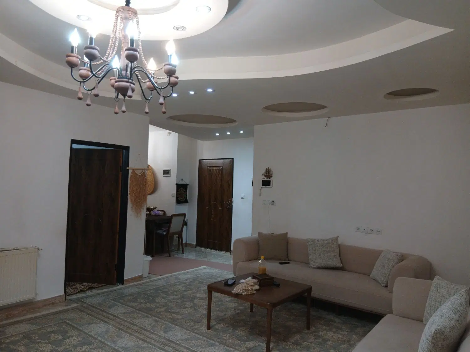 منزل مسکونی