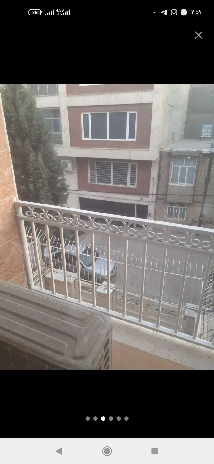 ۵۰متری نوروزیان حکمت زوج
