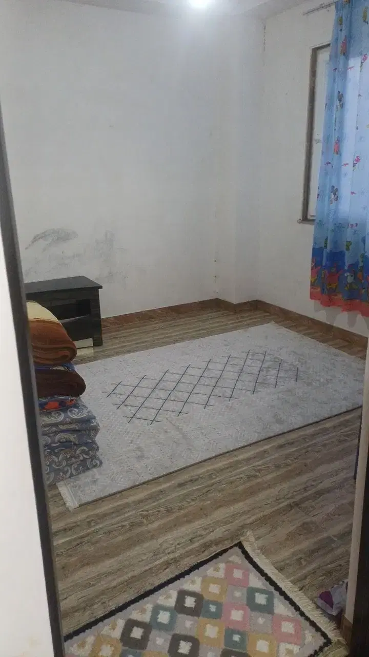 ویلا تک اتاق همکف