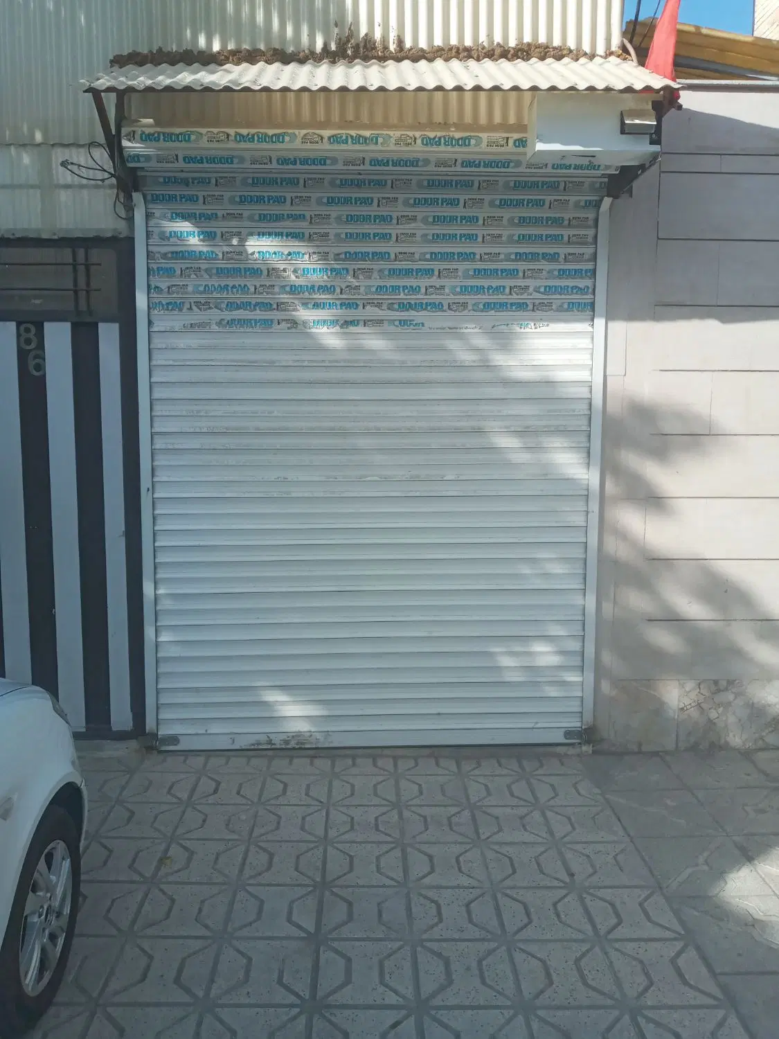 مغازه اجاره