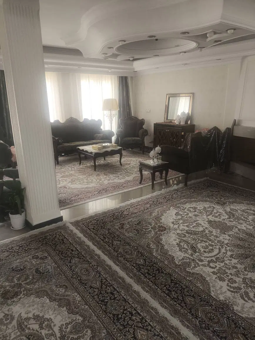 دوخوابه موقعیت اداری