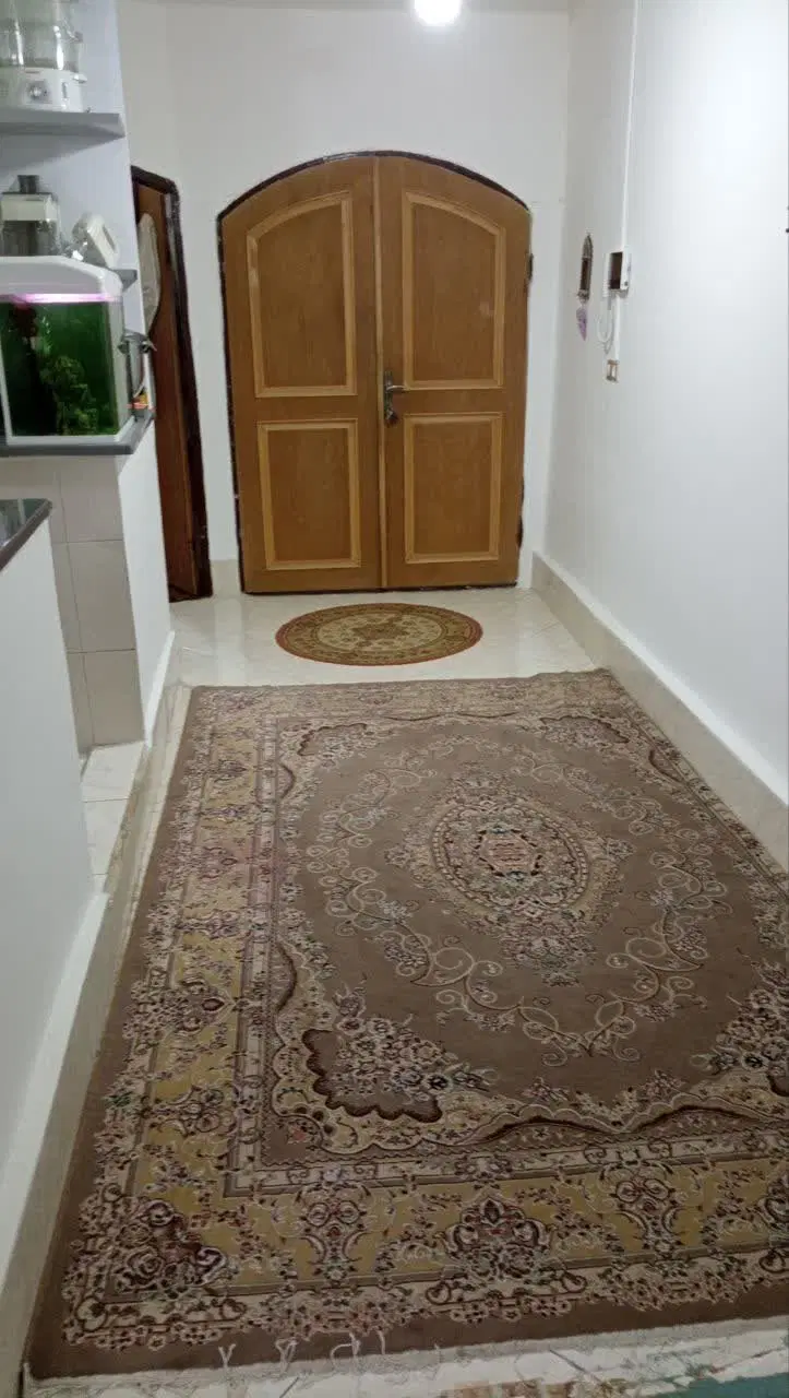 آپارتمان ۱۲۵ متری در صبا